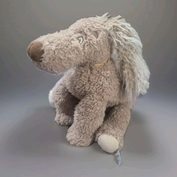 Bunnies By The Bay DUDLEY DACHSON Dachshund Puppy Dog Plush - Picture 1 of 10